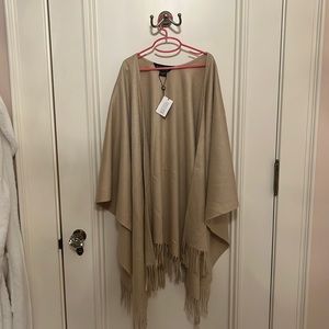 Brooks brother Shawl